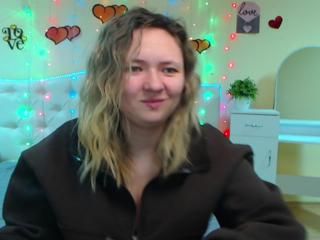 Sally Verda flirt4free stream image, 27.02.2025 18:20