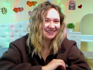 Sally Verda flirt4free stream image, 27.02.2025 18:20