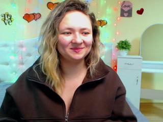 Sally Verda flirt4free stream image, 27.02.2025 18:20