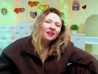 Sally Verda flirt4free stream image, 27.02.2025 18:20