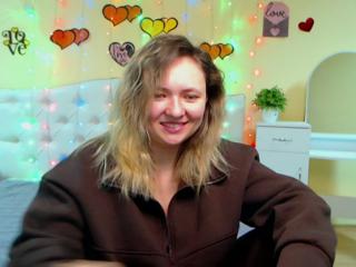 Sally Verda flirt4free stream image, 27.02.2025 18:20