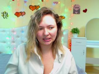 Sally Verda flirt4free stream image, 27.02.2025 18:20