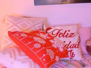 Juliana Saenz flirt4free stream image