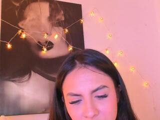 Juliana Saenz flirt4free stream image