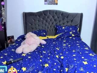 golddivine camsoda stream image, 23.12.2025 04:00