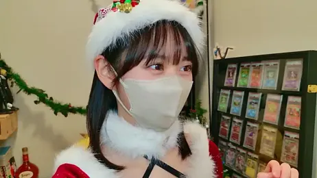 HIKARI_x0 stripchat stream image, 23.12.2025 14:10