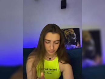 WILDGIRL bongacams stream image, 23.12.2025 16:50