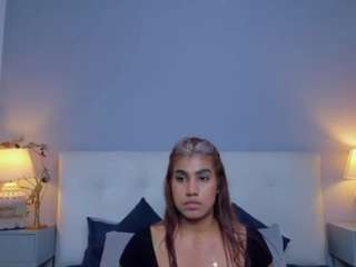 victoria-rouse camsoda stream image, 23.12.2025 17:00