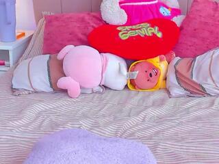 Bella Fontana flirt4free stream image, 23.12.2025 16:30