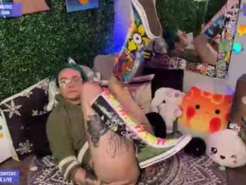 iwillbeyourmuse chaturbate stream image