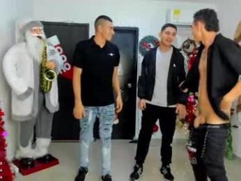 voyeurism_guys chaturbate stream image, 23.12.2025 23:10