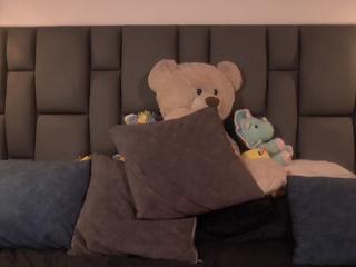 Khya flirt4free stream image, 27.02.2025 19:40