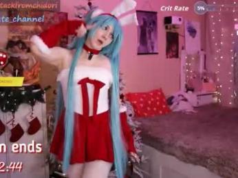 yourcutewaifu chaturbate stream image, 24.12.2025 07:10