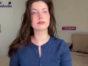 EzheVika bongacams stream image