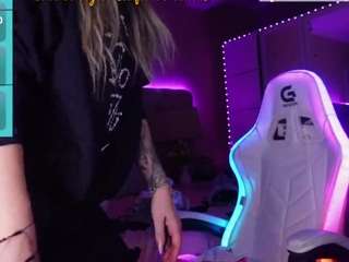 aliciarey camsoda stream image, 24.12.2025 12:20