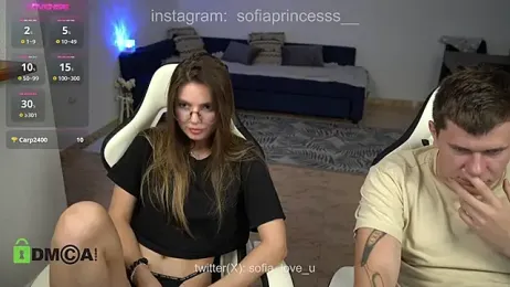crazycats_ stripchat stream image, 27.02.2025 22:00
