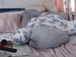 geishapaige camsoda stream image, 24.12.2025 13:20