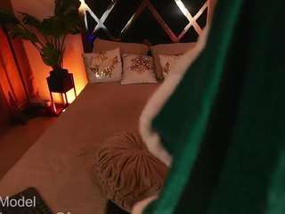 laauura camsoda stream image, 24.12.2025 18:00
