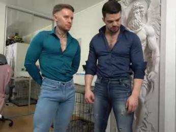 nick_howlenxx chaturbate stream image