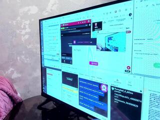 Shaya Asian flirt4free stream image