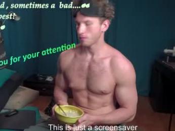 viktor_secret chaturbate stream image