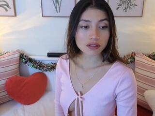 Alejandhra flirt4free stream image, 26.12.2025 12:20