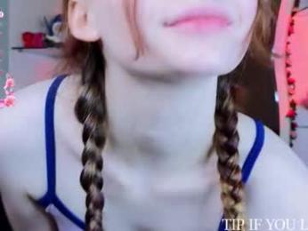abbycartman chaturbate stream image, 26.12.2025 17:20