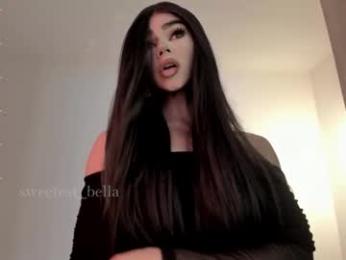 sweetest_bella chaturbate stream image, 26.12.2025 17:10