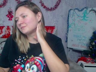 Sally Verda flirt4free stream image, 26.12.2025 19:00