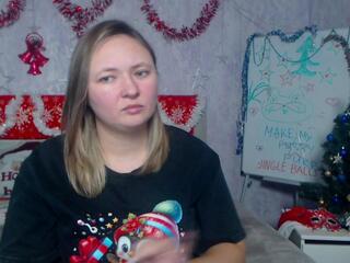 Sally Verda flirt4free stream image, 26.12.2025 19:00