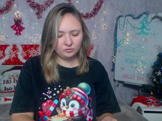Sally Verda flirt4free stream image, 26.12.2025 19:00