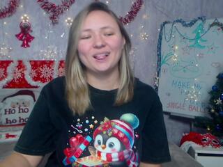 Sally Verda flirt4free stream image, 26.12.2025 19:00