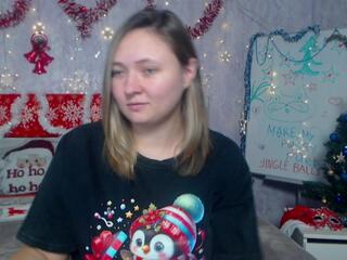 Sally Verda flirt4free stream image, 26.12.2025 19:00