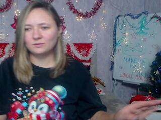Sally Verda flirt4free stream image, 26.12.2025 19:00