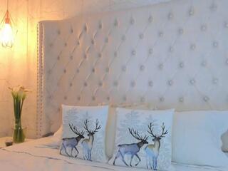 Stefy Flowers flirt4free stream image