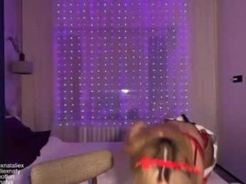 nataliexxxfabio chaturbate stream image