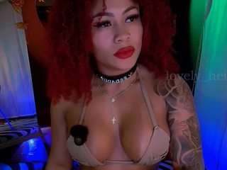 heidicox camsoda stream image, 27.12.2025 02:30