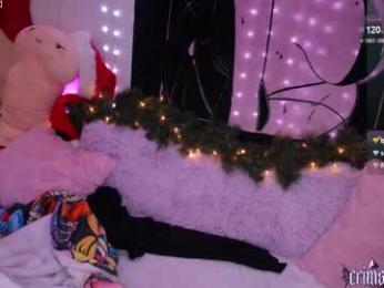 crimsonkitten chaturbate stream image, 27.12.2025 04:30