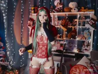 madnessalise chaturbate stream image, 27.12.2025 15:10