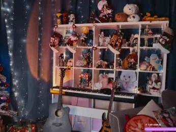 madnessalise chaturbate stream image, 27.12.2025 15:10