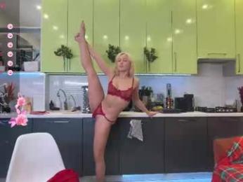 roselyn_rose chaturbate stream image, 27.12.2025 15:10