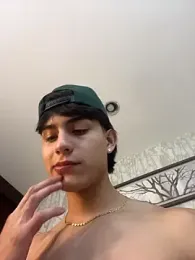 Lander_Cruz stripchat stream image, 27.12.2025 20:30