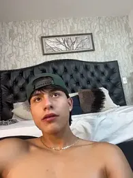 Lander_Cruz stripchat stream image, 27.12.2025 20:30