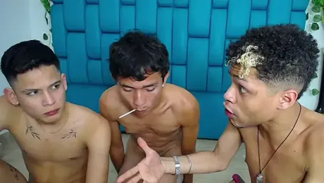 Hot_Boys_Latinos_X stripchat stream image