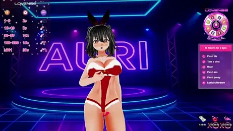 Auri_Hikaru stripchat stream image, 27.12.2025 23:40