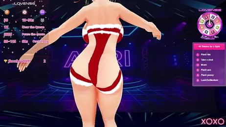 Auri_Hikaru stripchat stream image, 27.12.2025 23:40