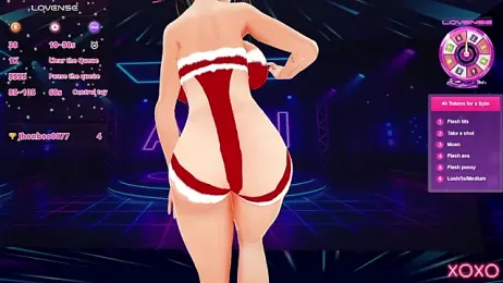 Auri_Hikaru stripchat stream image, 27.12.2025 23:40