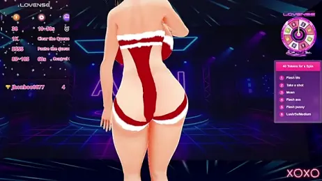 Auri_Hikaru stripchat stream image, 27.12.2025 23:40