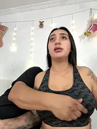 Hannahoff stripchat stream image, 28.12.2025 03:30