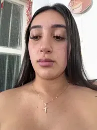 Hannahoff stripchat stream image, 28.12.2025 03:30
